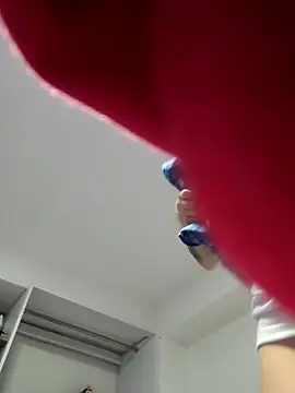 l0lita sweet online show from 10/20/25, 10:49