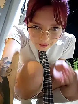 l0lita sweet online show from 10/12/25, 11:17