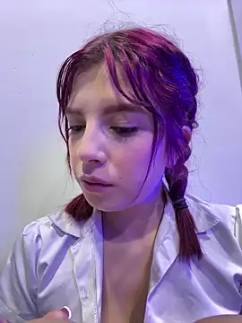 l0lita sweet online show from 10/24/25, 10:36