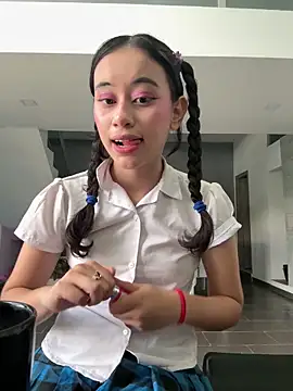 l0lita sweet online show from 02/09/26, 03:32