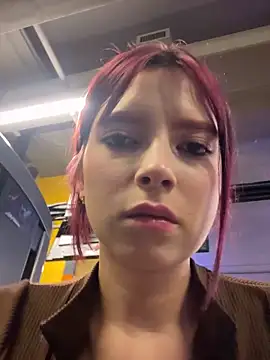 l0lita sweet online show from 10/30/25, 11:45