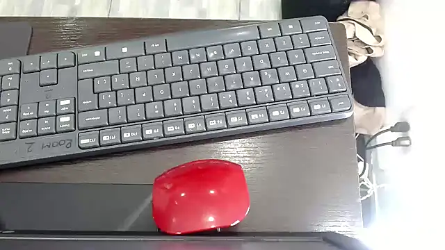 Mick storm online show from 03/24/26, 07:08