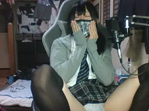 harinyanxxx online show from 10/16/25, 05:32