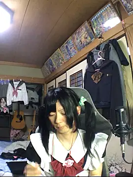 harinyanxxx online show from 10/12/25, 08:43