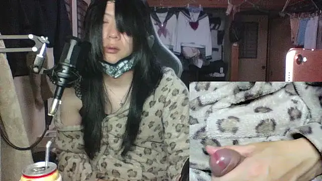 harinyanxxx online show from 01/09/26, 08:49