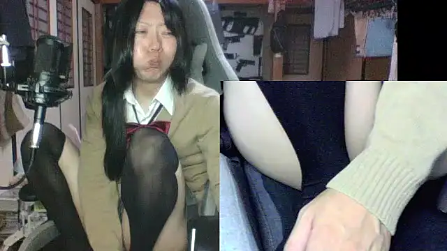 harinyanxxx online show from 11/23/25, 05:01