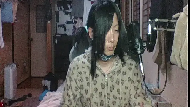 harinyanxxx online show from 11/22/25, 04:50