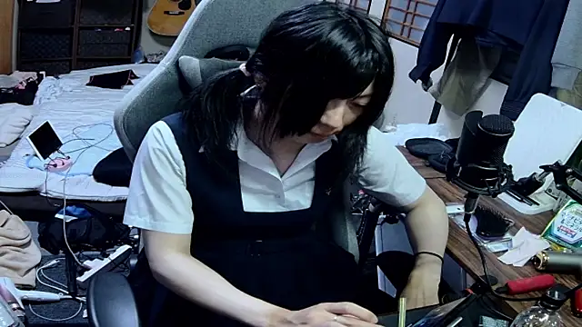 harinyanxxx online show from 06/20/26, 08:36