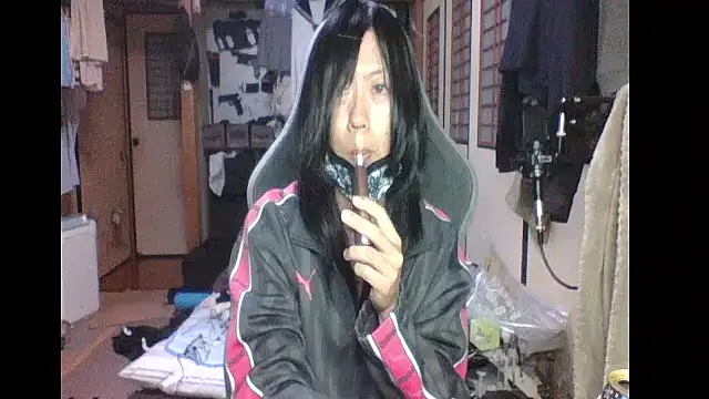harinyanxxx online show from 10/31/25, 06:48