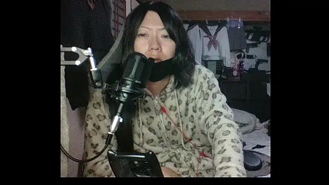 harinyanxxx online show from 12/18/25, 07:07