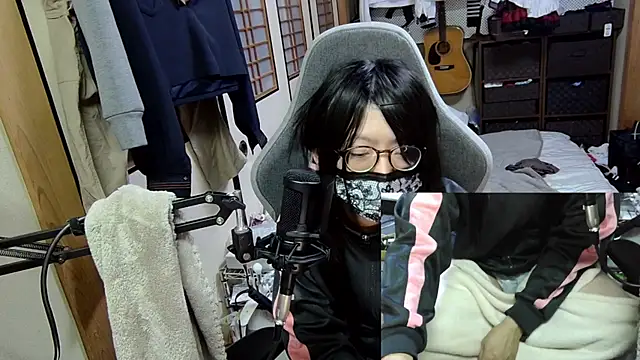 harinyanxxx online show from 02/07/26, 09:23