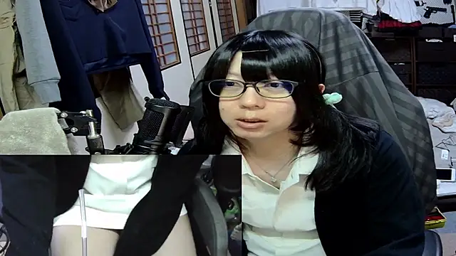 harinyanxxx online show from 02/26/26, 03:01