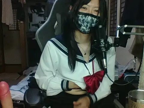 harinyanxxx online show from 10/19/25, 04:59