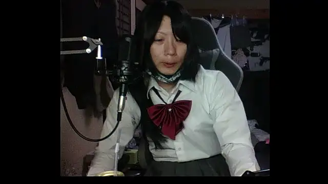 harinyanxxx online show from 11/29/25, 06:41