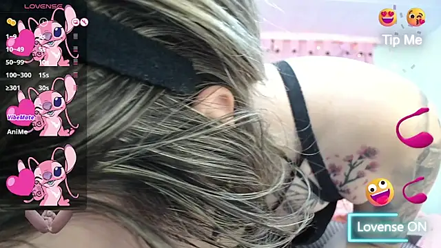 rose victory online show from 10/22/25, 02:22