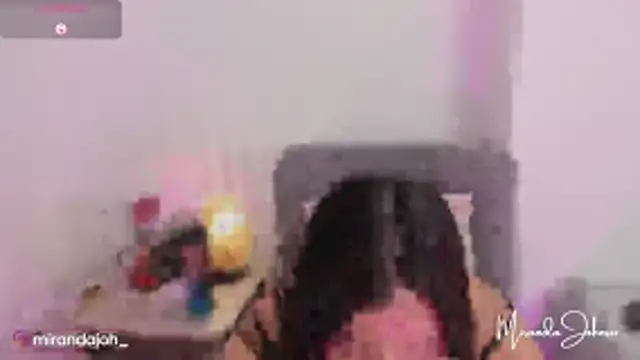 MirandaJohnson  online show from 02/02/26, 02:05