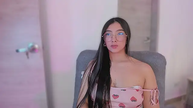 MirandaJohnson  online show from 10/21/25, 12:15