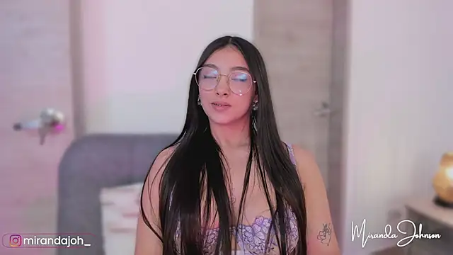 MirandaJohnson  online show from 10/23/25, 11:53