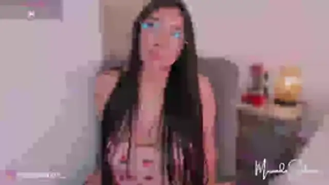 MirandaJohnson  online show from 12/16/25, 02:10