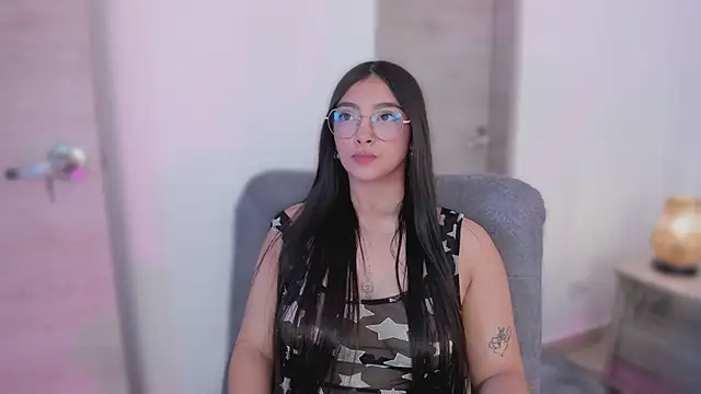 MirandaJohnson  online show from 10/22/25, 01:21