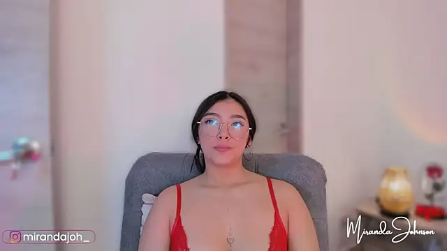 MirandaJohnson  online show from 11/04/25, 12:20