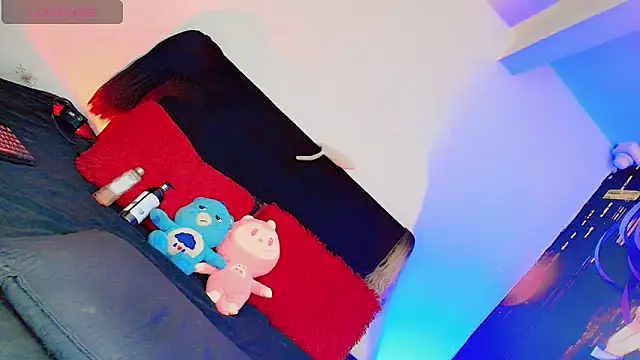 ANGEL EVIL S7 online show from 04/12/26, 02:26