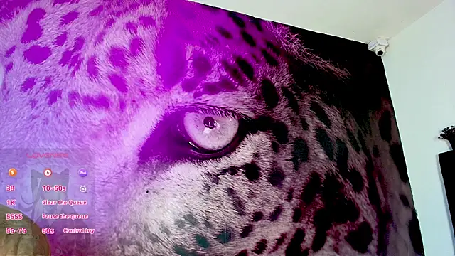 ANGEL EVIL S7 online show from 11/02/25, 11:26