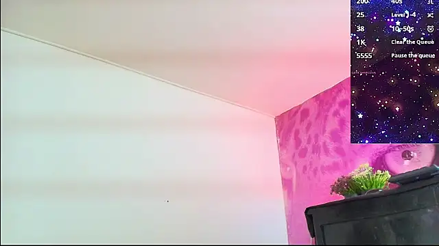 ANGEL EVIL S7 online show from 11/20/25, 11:11