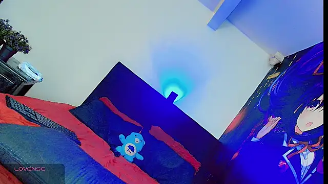 ANGEL EVIL S7 online show from 03/06/26, 02:50