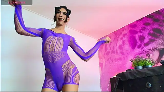 ANGEL EVIL S7 online show from 11/19/25, 10:59