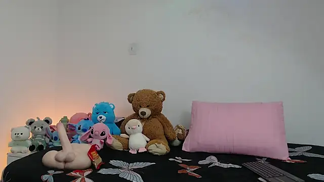 hope wefuck online show from 11/01/25, 01:45