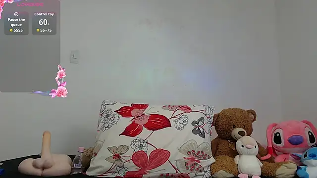 hope wefuck online show from 11/14/25, 08:56