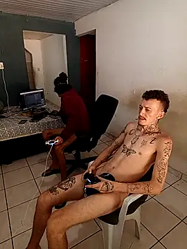 RuivoDotado24cm online show from 12/04/25, 04:39