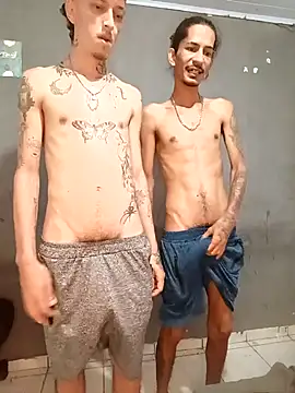 RuivoDotado24cm online show from 02/22/26, 02:19