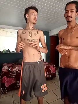 RuivoDotado24cm online show from 02/10/26, 11:09