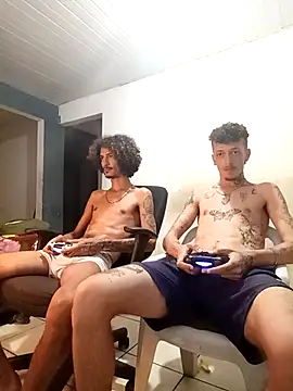 RuivoDotado24cm online show from 02/25/26, 10:20