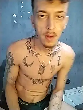 RuivoDotado24cm online show from 02/23/26, 03:12