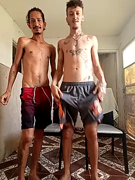 RuivoDotado24cm online show from 02/07/26, 03:42