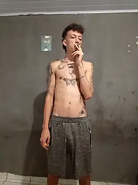 RuivoDotado24cm online show from 02/26/26, 01:11