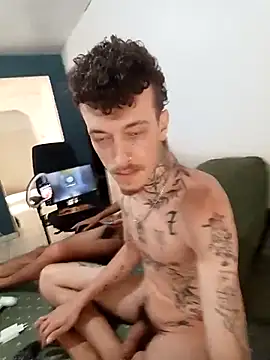 RuivoDotado24cm online show from 02/19/26, 11:51