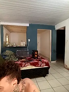 RuivoDotado24cm online show from 02/13/26, 11:21