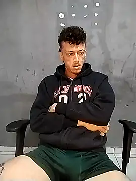 RuivoDotado24cm online show from 02/24/26, 09:32