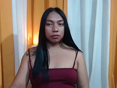 ellah morenax online show from 02/21/26, 01:35