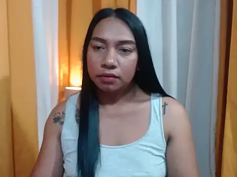 ellah morenax online show from 02/17/26, 03:42