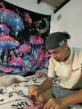 Sweett pain online show from 11/08/25, 05:00