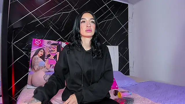 Candy leilaa3 online show from 05/14/26, 05:04