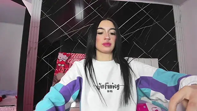 Candy leilaa3 online show from 03/14/26, 04:18