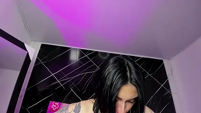 Candy leilaa3 online show from 03/25/26, 05:18