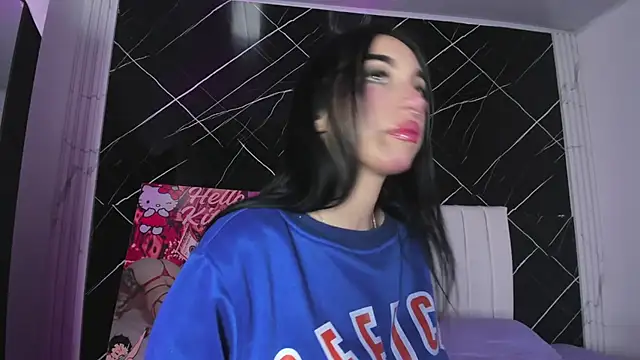 Candy leilaa3 online show from 03/13/26, 04:06