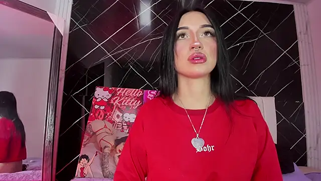 Snapshot of Candy_leilaa3 chatting on 11/09/25, 02:59 Candy leilaa3 online show from 11/09/25, 02:59